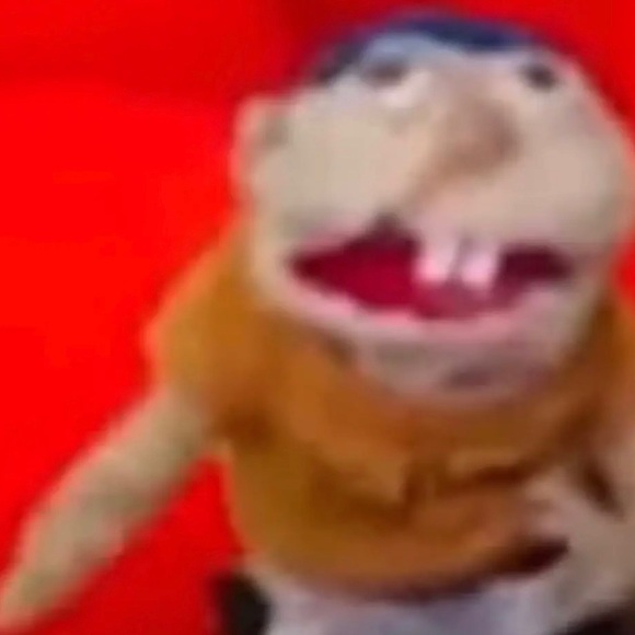 Meet your Posher, Cooper - Picture 1 of 1